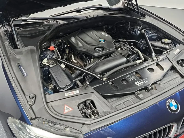 BMW 520 xDrive - автомобили, коли, обяви за нови и употребявани 5