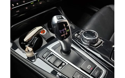 BMW 520 xDrive - автомобили, коли, обяви за нови и употребявани 8