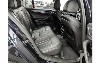 BMW 520 I xDrive M Sports - автомобили, коли, обяви за нови и употребявани 11