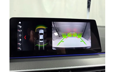 BMW 520 I xDrive M Sports - автомобили, коли, обяви за нови и употребявани 14