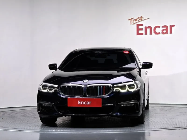 BMW 520 I xDrive M Sports - автомобили, коли, обяви за нови и употребявани 2