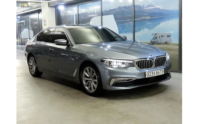 bmw-520 - 0