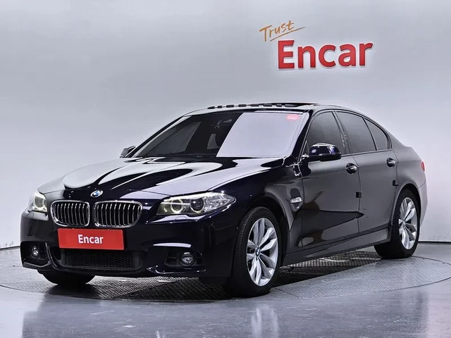 BMW 520 I xDrive M Aerodynamics - автомобили, коли, обяви за нови и употребявани 0