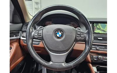 BMW 520 I xDrive M Aerodynamics - автомобили, коли, обяви за нови и употребявани 12