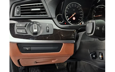 BMW 520 I xDrive M Aerodynamics - автомобили, коли, обяви за нови и употребявани 15