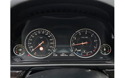 BMW 520 I xDrive M Aerodynamics - автомобили, коли, обяви за нови и употребявани 7