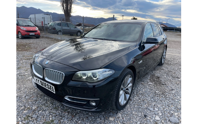 bmw-520 - 0