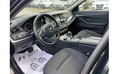 BMW 520 X-DRIVE-FEIS-MODERN-ITALIA - автомобили, коли, обяви за нови и употребявани 12