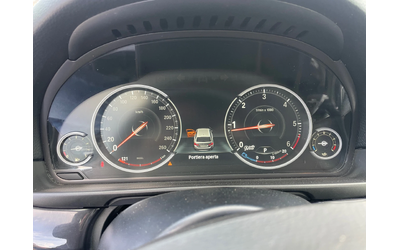 BMW 520 X-DRIVE-FEIS-MODERN-ITALIA - автомобили, коли, обяви за нови и употребявани 13