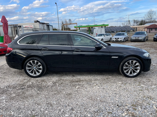 BMW 520 X-DRIVE-FEIS-MODERN-ITALIA - автомобили, коли, обяви за нови и употребявани 3