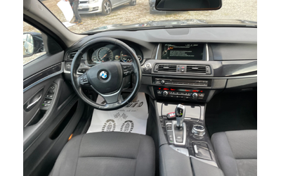 BMW 520 X-DRIVE-FEIS-MODERN-ITALIA - автомобили, коли, обяви за нови и употребявани 6