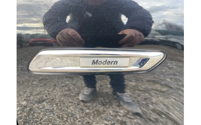 BMW 520 X-DRIVE-FEIS-MODERN-ITALIA - автомобили, коли, обяви за нови и употребявани 7