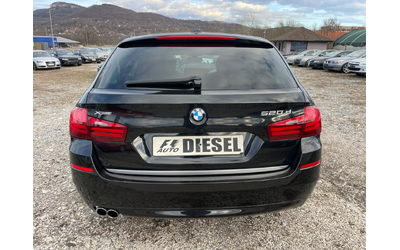 BMW 520 X-DRIVE-FEIS-MODERN-ITALIA - автомобили, коли, обяви за нови и употребявани 9