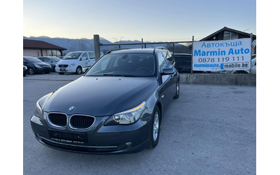 bmw-520 - 0