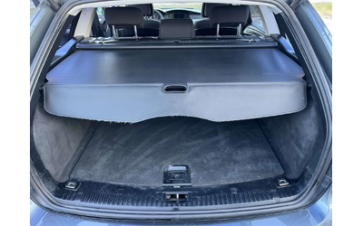 BMW 520 2.0TDI 163кс FACE  АВТОМАТ КСЕНОН ВНОС ИТАЛИЯ - автомобили, коли, обяви за нови и употребявани 13