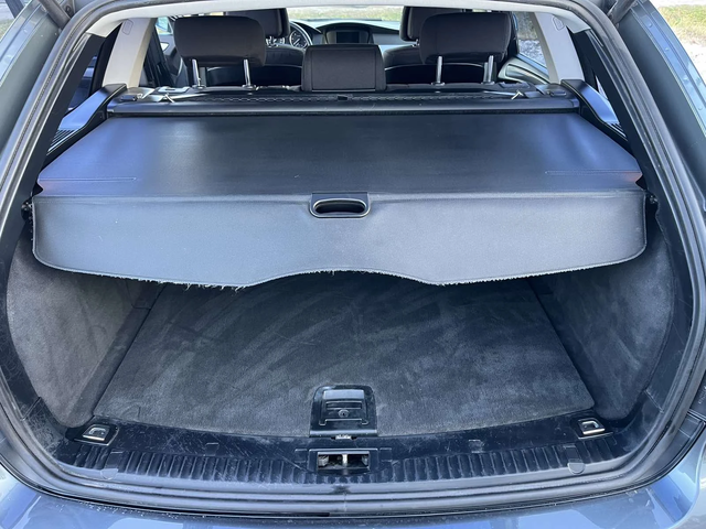 BMW 520 2.0TDI 163кс FACE  АВТОМАТ КСЕНОН ВНОС ИТАЛИЯ - автомобили, коли, обяви за нови и употребявани 13