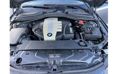 BMW 520 2.0TDI 163кс FACE  АВТОМАТ КСЕНОН ВНОС ИТАЛИЯ - автомобили, коли, обяви за нови и употребявани 14