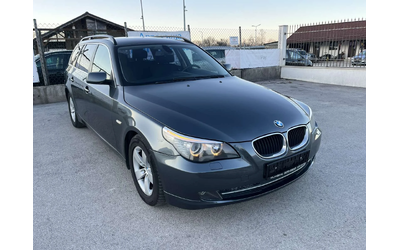 bmw-520 - 2