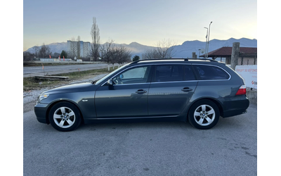bmw-520 - 5