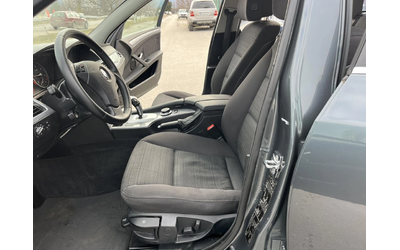 BMW 520 2.0TDI 163кс FACE  АВТОМАТ КСЕНОН ВНОС ИТАЛИЯ - автомобили, коли, обяви за нови и употребявани 7