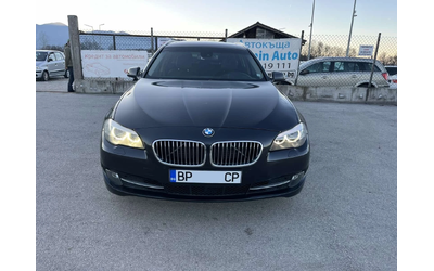 bmw-520 - 1