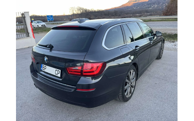 bmw-520 - 3