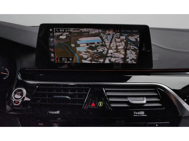 BMW 520 5 Series (G30) 520I Luxury - автомобили, коли, обяви за нови и употребявани 13