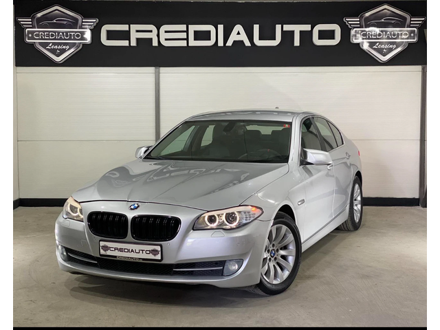 BMW 520 D * NAVI* - автомобили, коли, обяви за нови и употребявани 0