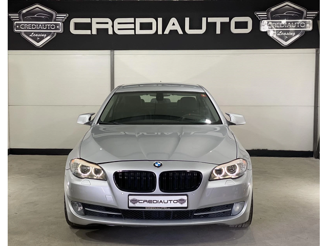 BMW 520 D * NAVI* - автомобили, коли, обяви за нови и употребявани 1