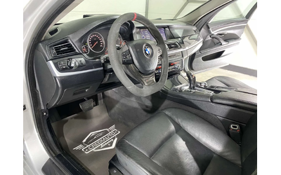 BMW 520 D * NAVI* - автомобили, коли, обяви за нови и употребявани 6
