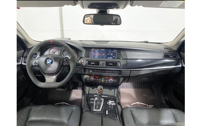 BMW 520 D * NAVI* - автомобили, коли, обяви за нови и употребявани 7