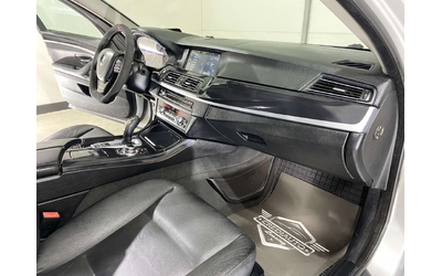 BMW 520 D * NAVI* - автомобили, коли, обяви за нови и употребявани 8