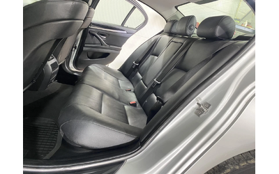 BMW 520 D * NAVI* - автомобили, коли, обяви за нови и употребявани 9