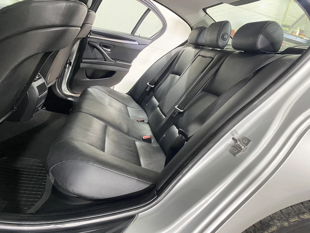 BMW 520 D * NAVI* - автомобили, коли, обяви за нови и употребявани 9