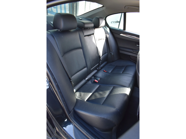 BMW 520 D* M-PACK* ANDROID - автомобили, коли, обяви за нови и употребявани 11