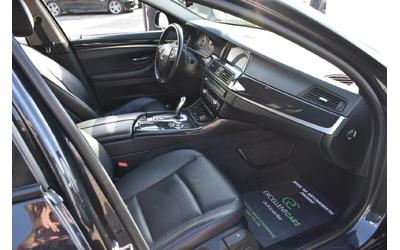 BMW 520 D* M-PACK* ANDROID - автомобили, коли, обяви за нови и употребявани 12