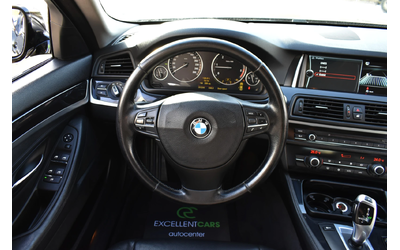 BMW 520 D* M-PACK* ANDROID - автомобили, коли, обяви за нови и употребявани 13