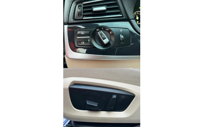 BMW 520 2.0D* X-DRIVE* FACE* DIGITAL* СОБСТВЕН ЛИЗИНГ - автомобили, коли, обяви за нови и употребявани 10