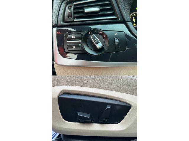 BMW 520 2.0D* X-DRIVE* FACE* DIGITAL* СОБСТВЕН ЛИЗИНГ - автомобили, коли, обяви за нови и употребявани 10