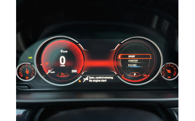 BMW 520 2.0D* X-DRIVE* FACE* DIGITAL* СОБСТВЕН ЛИЗИНГ - автомобили, коли, обяви за нови и употребявани 11