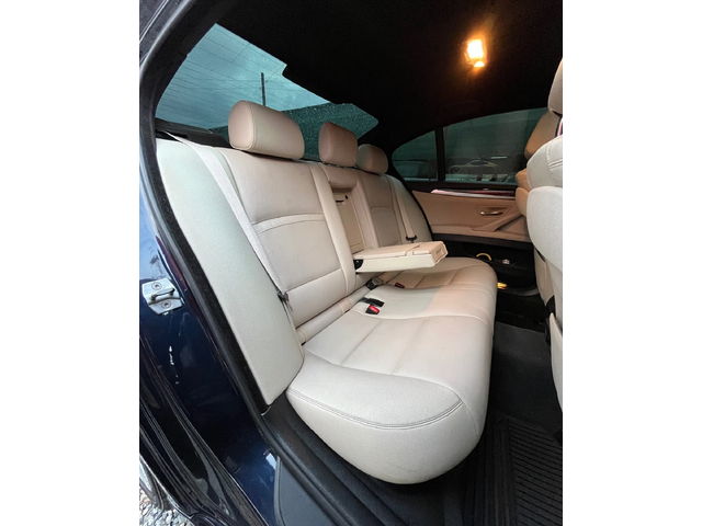 BMW 520 2.0D* X-DRIVE* FACE* DIGITAL* СОБСТВЕН ЛИЗИНГ - автомобили, коли, обяви за нови и употребявани 5