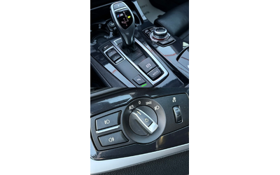 BMW 520 M-SPORT* 8ZF* RECARO* СМЕНЕНИ ВЕРИГИ* ЛИЗИНГ - автомобили, коли, обяви за нови и употребявани 12