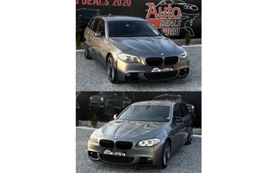 bmw-520 - 3