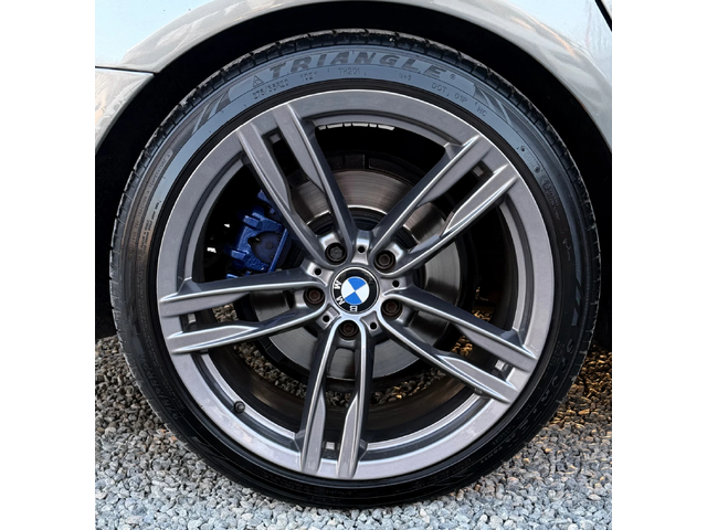 BMW 520 M-SPORT* 8ZF* RECARO* СМЕНЕНИ ВЕРИГИ* ЛИЗИНГ - автомобили, коли, обяви за нови и употребявани 7