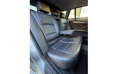 BMW 520 M-SPORT* 8ZF* RECARO* СМЕНЕНИ ВЕРИГИ* ЛИЗИНГ - автомобили, коли, обяви за нови и употребявани 9