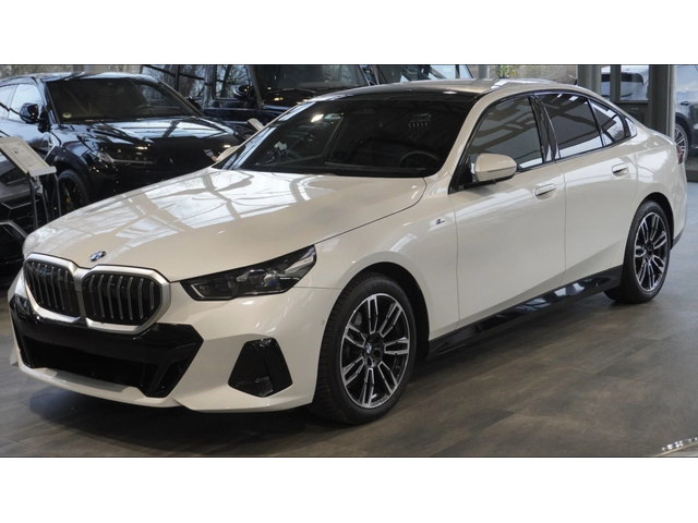 BMW 520 M-SPORT* CARBON* ОБДУХВАНЕ - автомобили, коли, обяви за нови и употребявани 0