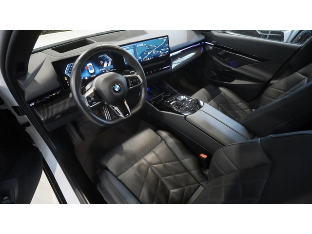 BMW 520 M-SPORT* CARBON* ОБДУХВАНЕ - автомобили, коли, обяви за нови и употребявани 4