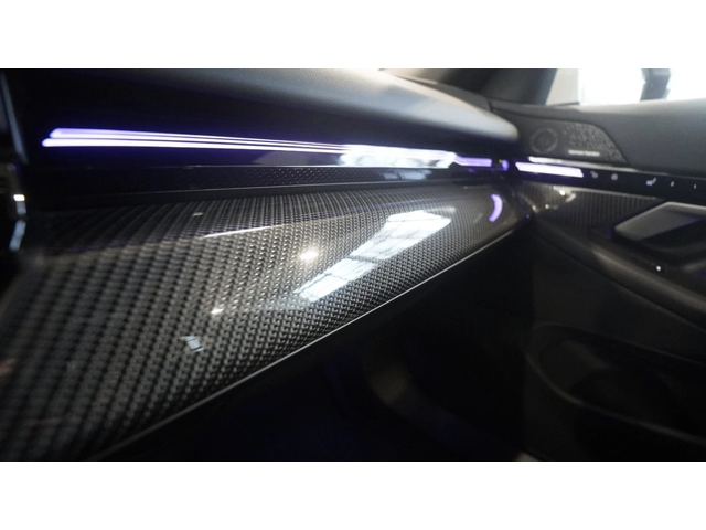 BMW 520 M-SPORT* CARBON* ОБДУХВАНЕ - автомобили, коли, обяви за нови и употребявани 5