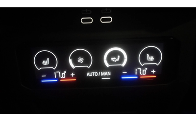 BMW 520 M-SPORT* CARBON* ОБДУХВАНЕ - автомобили, коли, обяви за нови и употребявани 8