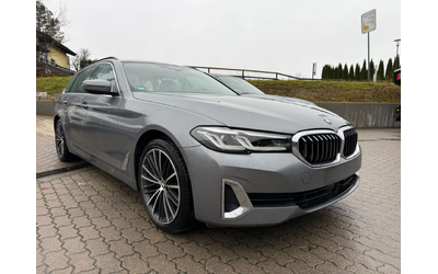 bmw-520 - 1